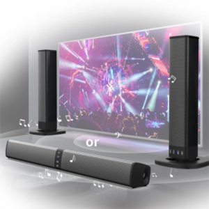 Wireless Audio System Multiroom 360