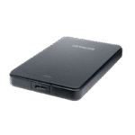 Portable 2TB External Hard Drive Portable HDD USB 3.0
